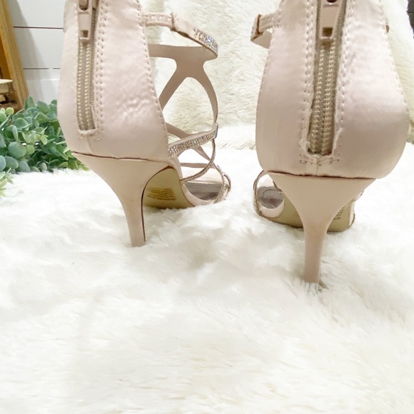 Madden Girl Blush Digitize Heels - Picture 3 of 7